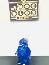 #0629 - Purple Godzilla