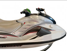 6.5" Coques supports pour