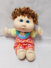 Cabbage Patch Kids 30th Anniversary Doll 2012 ~ Very good Condition
