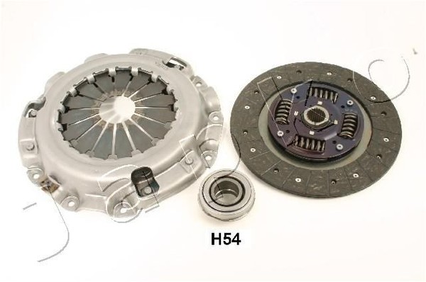Japko Kupplungssatz 92H54 FüR Hyundai-image