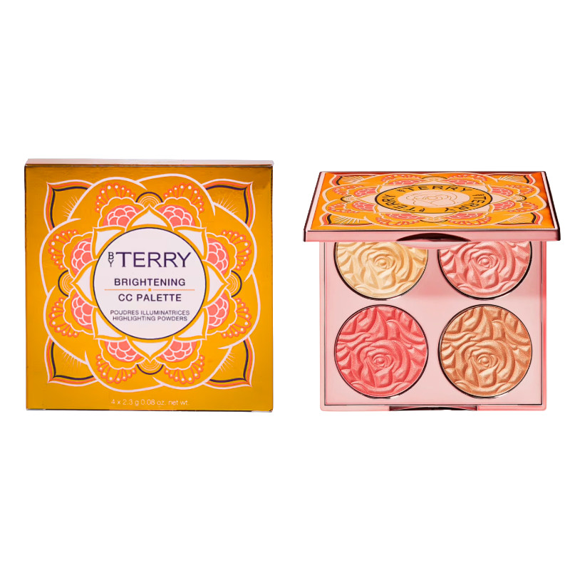 By Terry Brightening CC Palette Highlighting Power 1