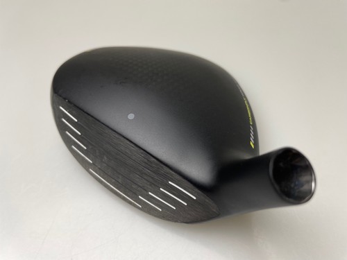 Ping G430 MAX 9W 24.0 24 Degree Fairway Wood Head Only Used Right Handed - Picture 14 of 21