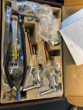 Signature 447897 Pendleton Widespread Faucet with Drain - Brushed Nickel