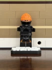 Lego Star Wars sw1159 Fennec Shand