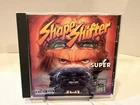 Shape Shifter Complete Turbografx 16 TG-16 NEC DUO Hudson Soft ICOM