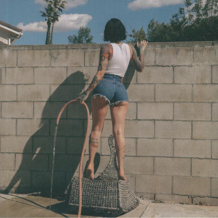 KEHLANI - It Was Good Until It Wasn't - Vinyl (LP)
