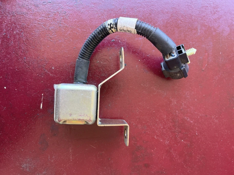 91-94 MERCURY CAPRI OEM 90JA-14B007-AE Foto 2 de 2