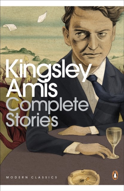 Complete Stories by Kingsley Amis (Paperback Book)