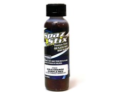 Spaz Stik SZX05600 Color Changing Paint Gold/ Orange/ Purple/ Red 2oz