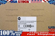 Allen-Bradley 2085-OB16 16-point digital output Micro850 Expansion Module