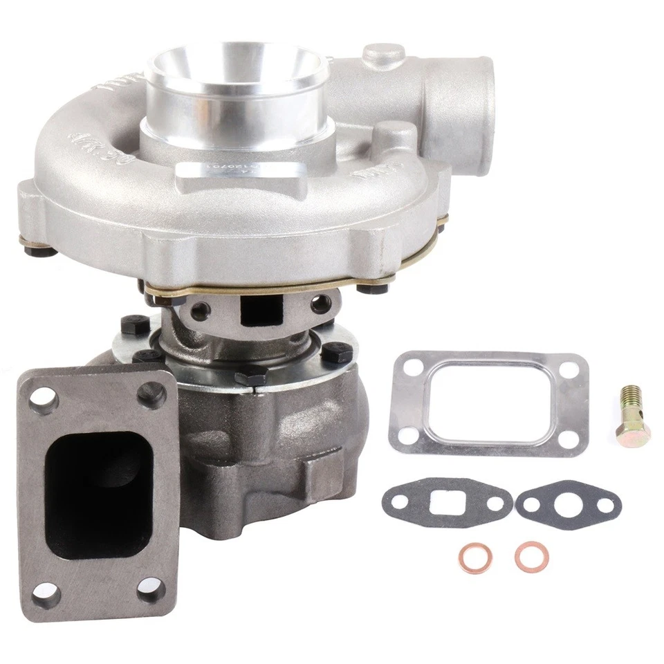 Turbo For 1988-1991 Honda CRX 1990-2015 Civic SDD-TBCT04E63 Foto 3 de 4