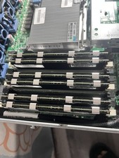 HP PROLIANT DL360 G7  With 48 GB Rack Server 