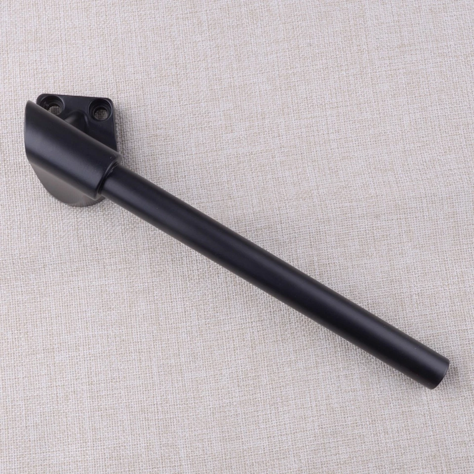 Manillar delantero izquierdo dividido apto para: Kawasaki Ninja 300 300R 250R EX250 Foto 2 de 4