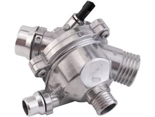 Engine Coolant Thermostat Housing Assembly For 2009-2010 BMW 335i xDrive BJ481XD