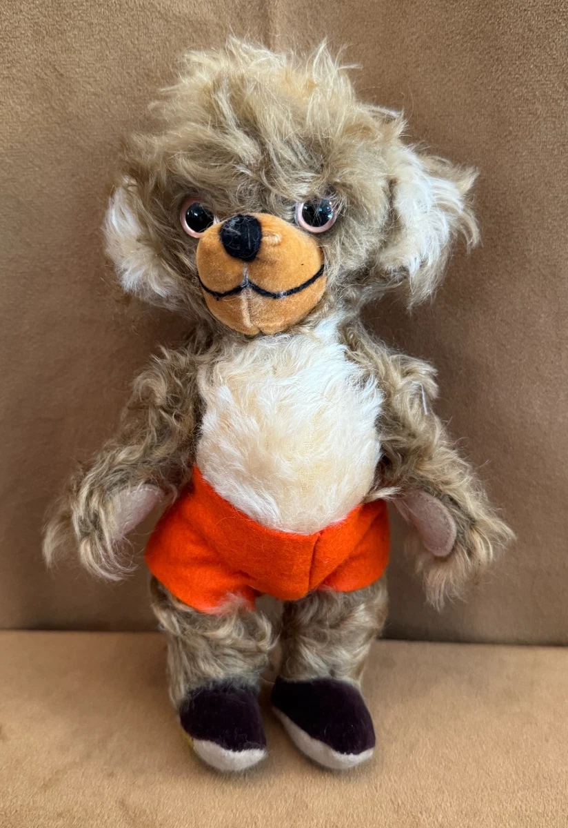 Merrythought Cheeky Bear for sale | eBay