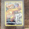 Pokémon Charizard TG03/TG30 Lost Origin Trainer Gallery Ultra Rare Holo Stage 2