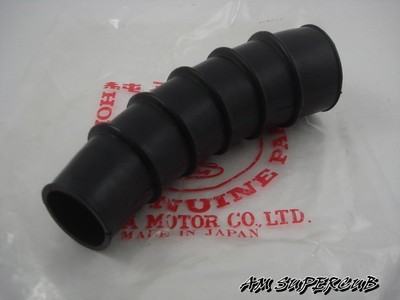 Honda Dream C71 C72 C76 C78 C72 CA72 CS72 C77 CA77 AIR CLEANER CONNECTING TUBE