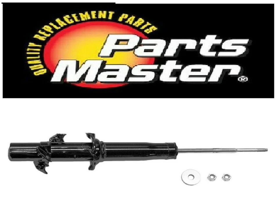 PAR Suspensión Puntal-Ultra Puntales Delanteros PIEZAS MASTER/GABRIEL G67877 Foto 3 de 4