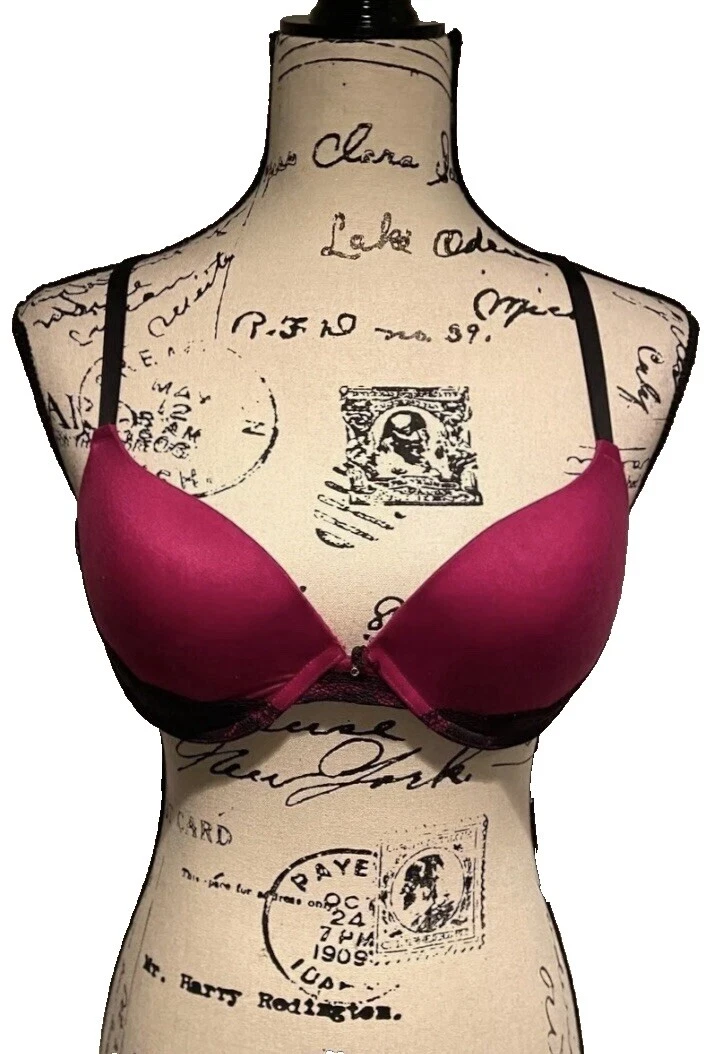 Betsey Johnson 36 Band Bras & Bra Sets for Women