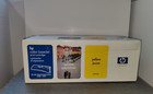 Oryginalny żółty toner do drukarki HP Color LaserJet 1500 2500 C9702A