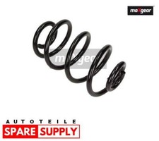 FAHRWERKSFEDER FÜR RENAULT MAXGEAR 60-0406D PASST HINTERACHSE