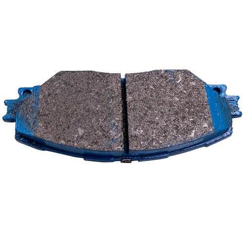 4x Brake Pads For Toyota RAV4 XA30 2008-2014 2.0L 2009-2013 2.4L - Picture 9 of 12