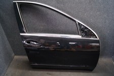 Mercedes W251 R-Klasse T&uuml;r Vorne Rechts Beifahrerseite 197 Obsidianschwarz /SB