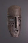 Yela Mask ANCIENT AFRICAN ART TRIBAL ANCIENT ART PRIMITIfF FIRST