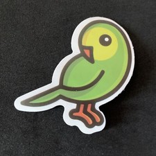 Sticker  Number 3032  Individual Stickers  Fast Shipping 