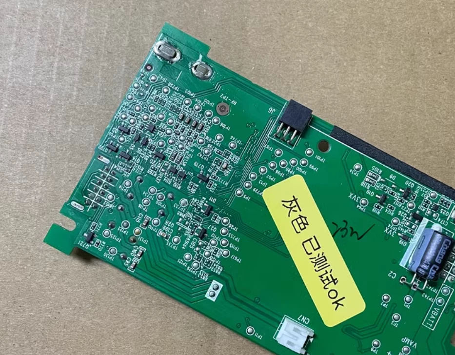 Logitech 210-002455_003 UE Megaboom3 Motherboard Bluetooth Speakers Motherboards - Image 4 of 4