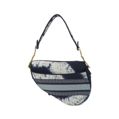 Christian Dior Saddle M0446CTYE Shoulder Bag Fashion Accessories