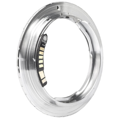 Dslrkit Anello Di Montaggio Obiettivo Posteriore Per Nikon F Ai - Foto 11