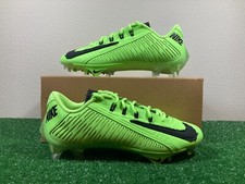 NIKE VAPOR CARBON Lサイズ 26.0 NIKE VAPOR CARBON 2014 ELITE TD 交換式クリーツ ホワイト - TWO