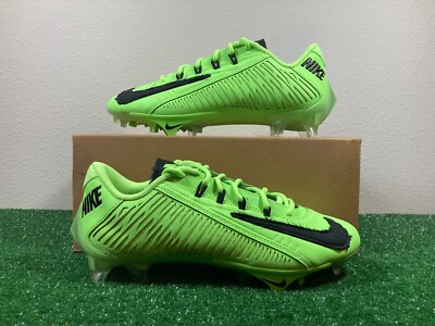 Sz 8.5 Men - Nike Vapor Edge 360 VC Vapor Carbon Football
