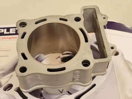 Cylinder Works High Compression Cylinder Kit Honda CRF 250R 250RX 2022-2024 - Picture 2 of 7