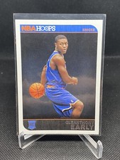 2014-15 Hoops #288 Cleanthony Early RC - NM-MT