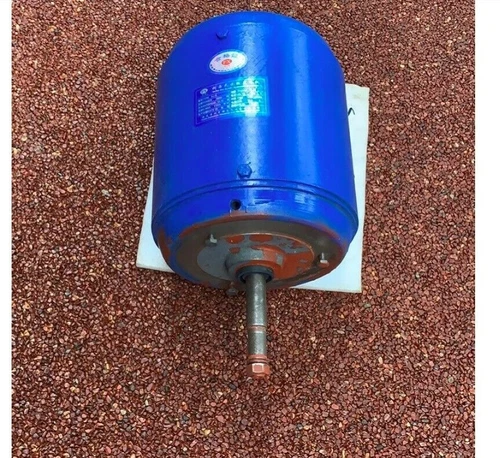 2KW 220V Hydrogenerator Wasserkraft 1000U/min Schrägschlag-Wasserrad Turbine - Bild 7 von 19