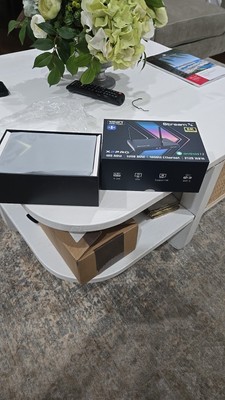 StreamX X2 Pro 32GB Timeshift+Parental Control Android BOX