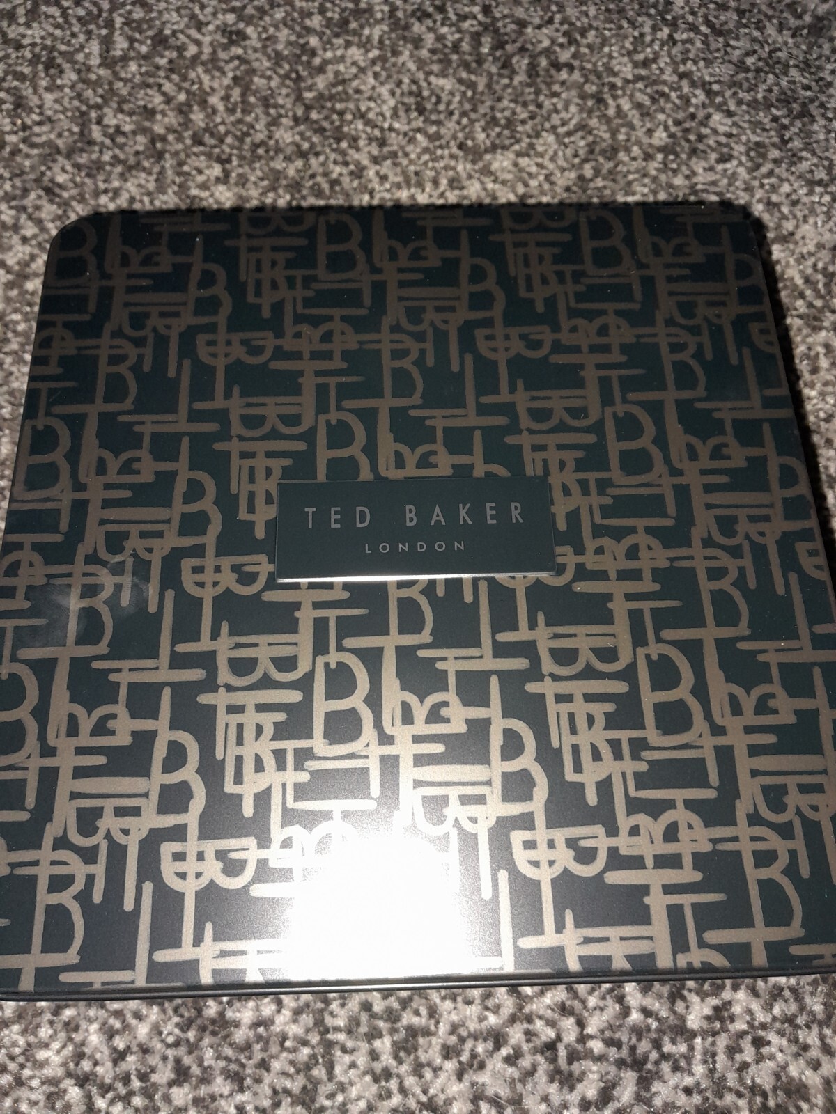 mens ted baker gift set eBay