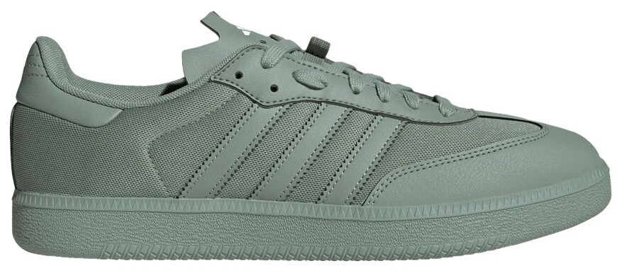 Adidas Velosamba Made With Nature Silver Green for sale | eBay