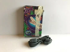 Playstation 1 PS1 Play-Link Cable Nyko Communication System Connection RARE HTF