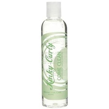 Kinky-Curly Come Clean Natural Moisturizing Shampoo 8oz.