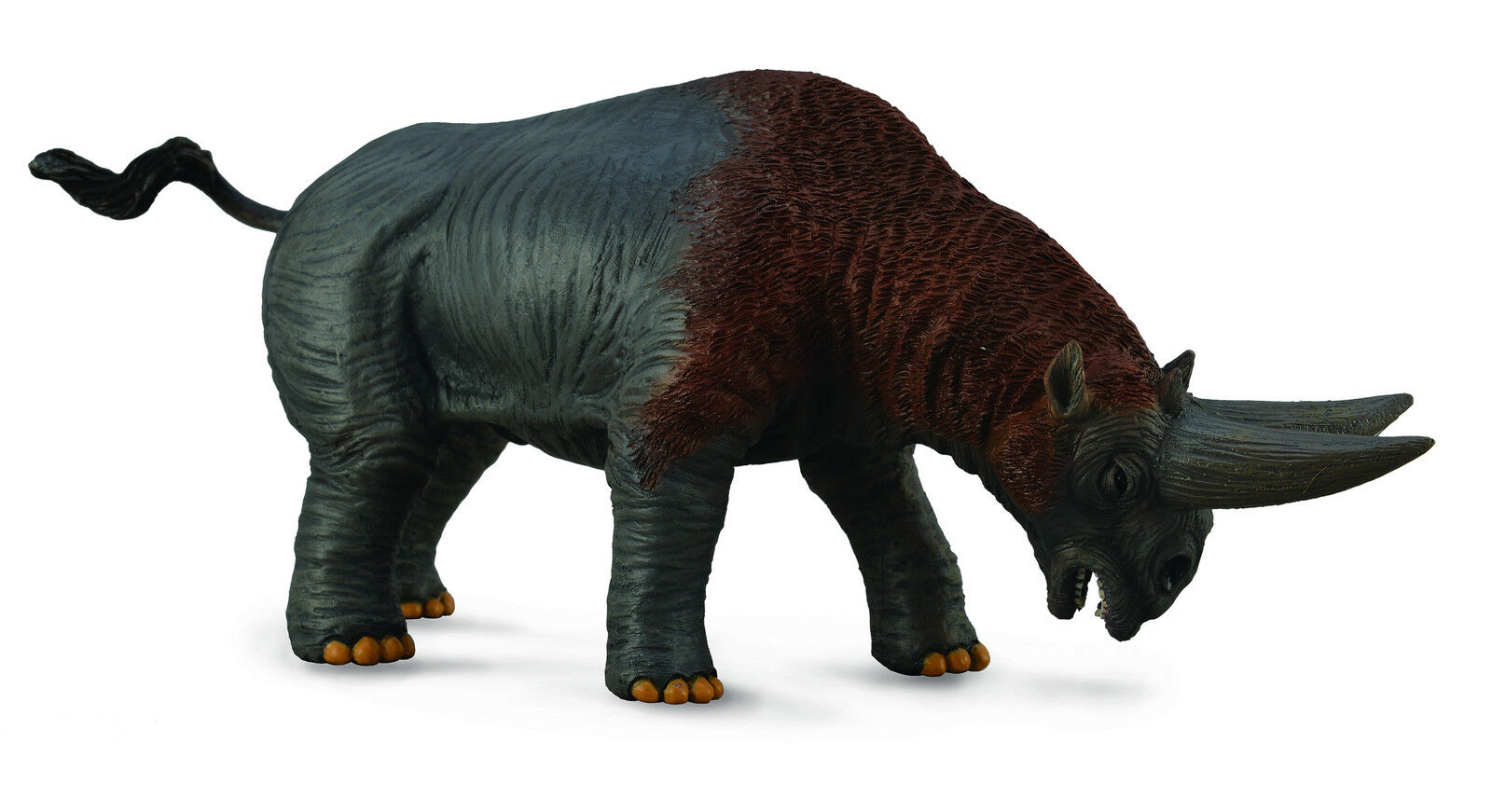 NEW CollectA 88695 Dinosaur Arsinoitherium Model 18.5cm