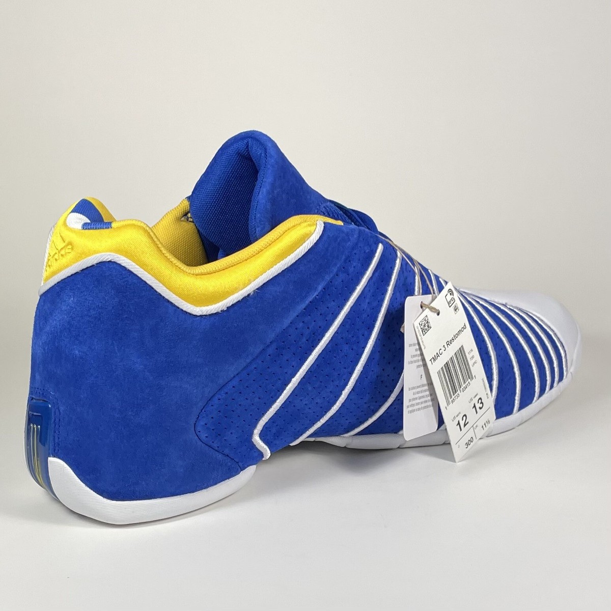 Adidas T-Mac 3 Restomod 