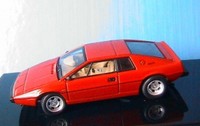 Autoart Lotus Esprit Type 79 1979 Sportwagen 1/43 Rot Autoart 55313 1:43