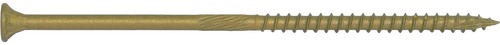 BRONZE STAR SCREWS: Exterior Torx/Star (ACQ) Coated Fence and Deck Wood Screws - Picture 112 of 115