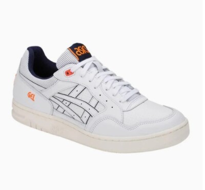 1193A003-101 Asics Tiger Men Gel-Circuit white