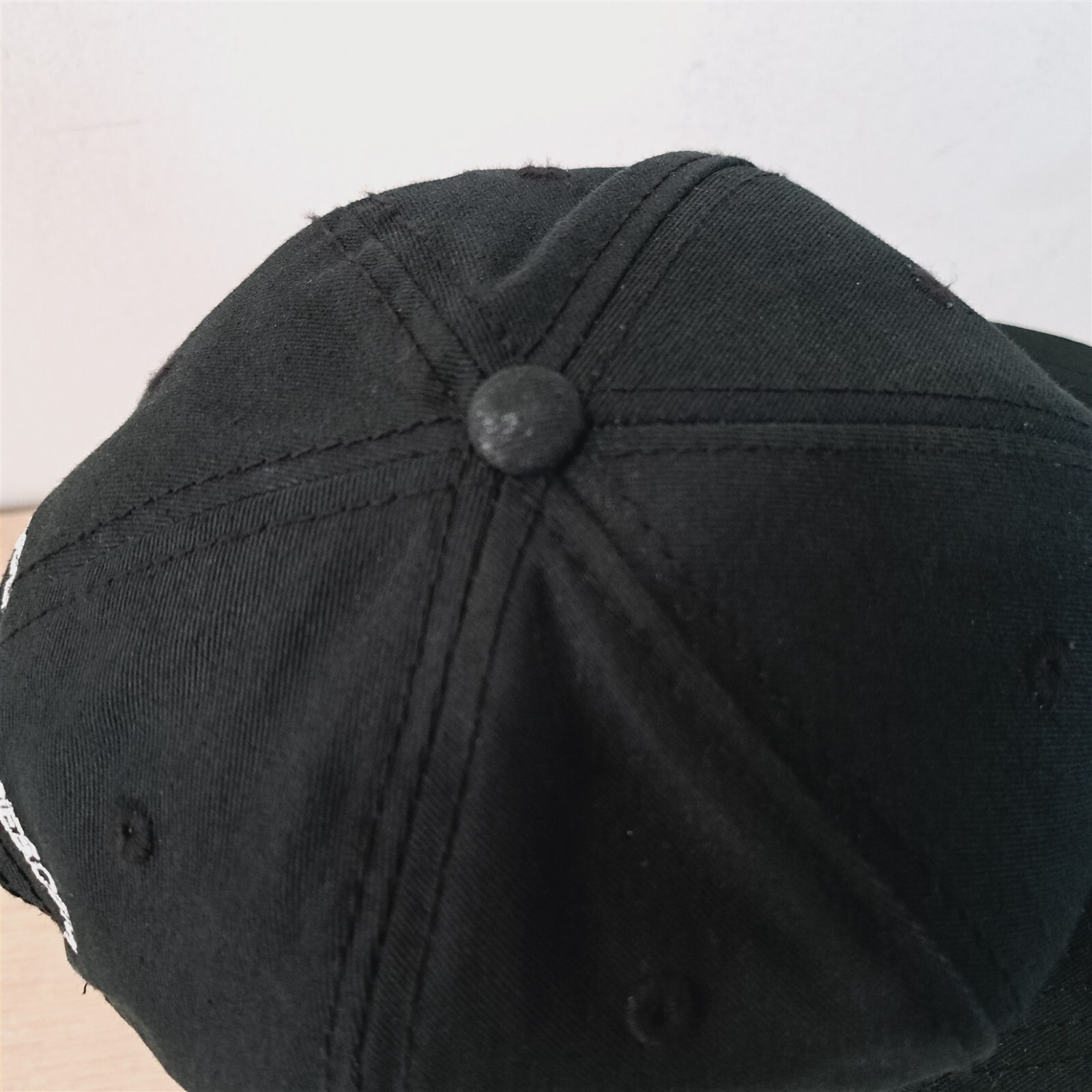 BENTLEYS BEFORE BABIES BBB ADJUSTABLE SNAPBACK BA… - image 12