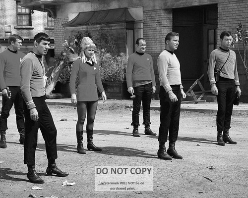 Ep Entitled CAST FROM