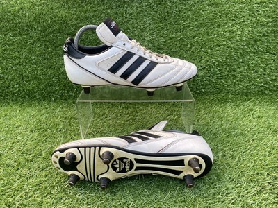 Adidas Copa Mundial / Kaiser 5 Football Boots [2014 Very Rare] UK Size 8 | eBay